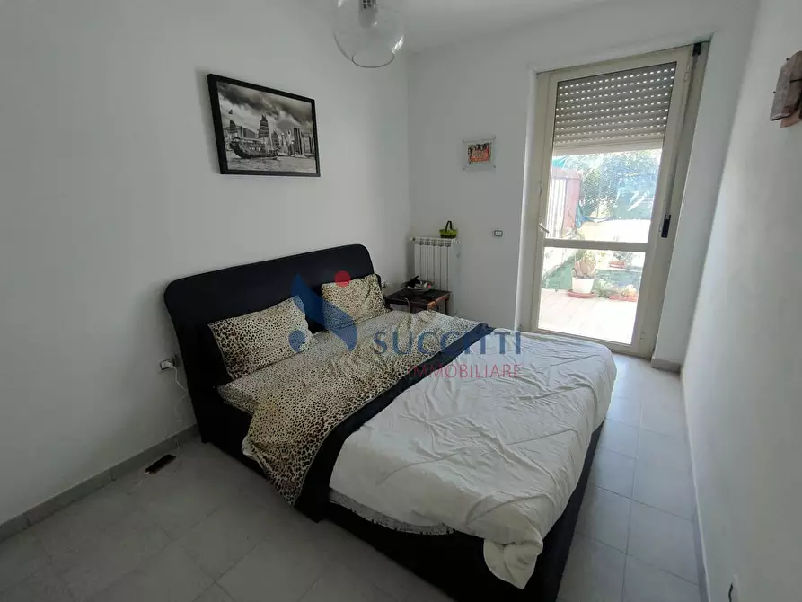 Immagine 8 di Appartamento in vendita  in via Tiziano Vecellio a Tortoreto