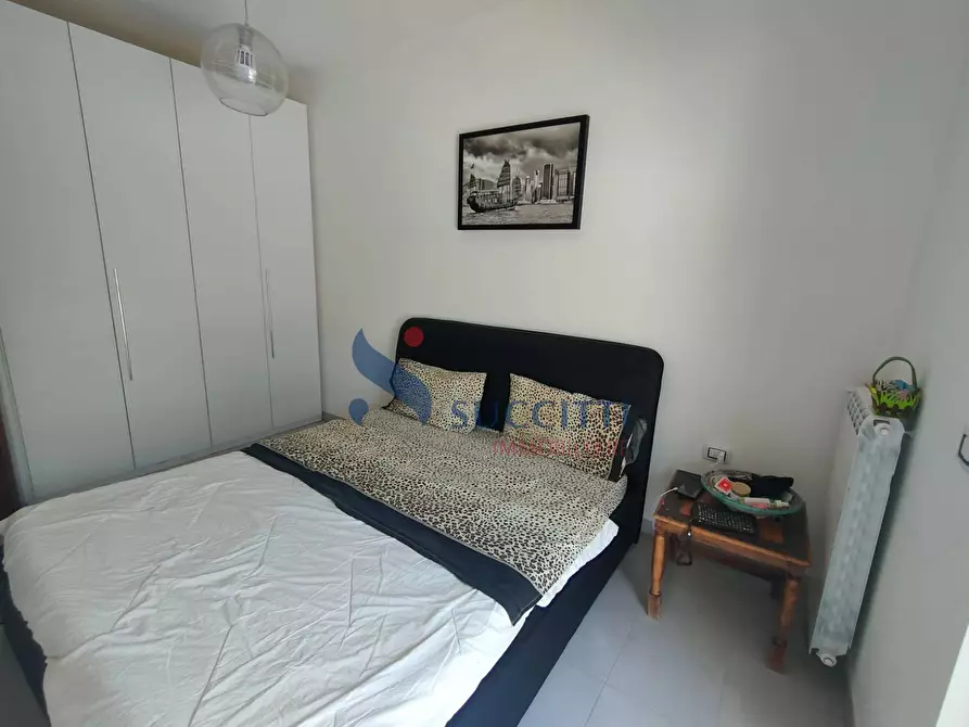 Immagine 10 di Appartamento in vendita  in via Tiziano Vecellio a Tortoreto