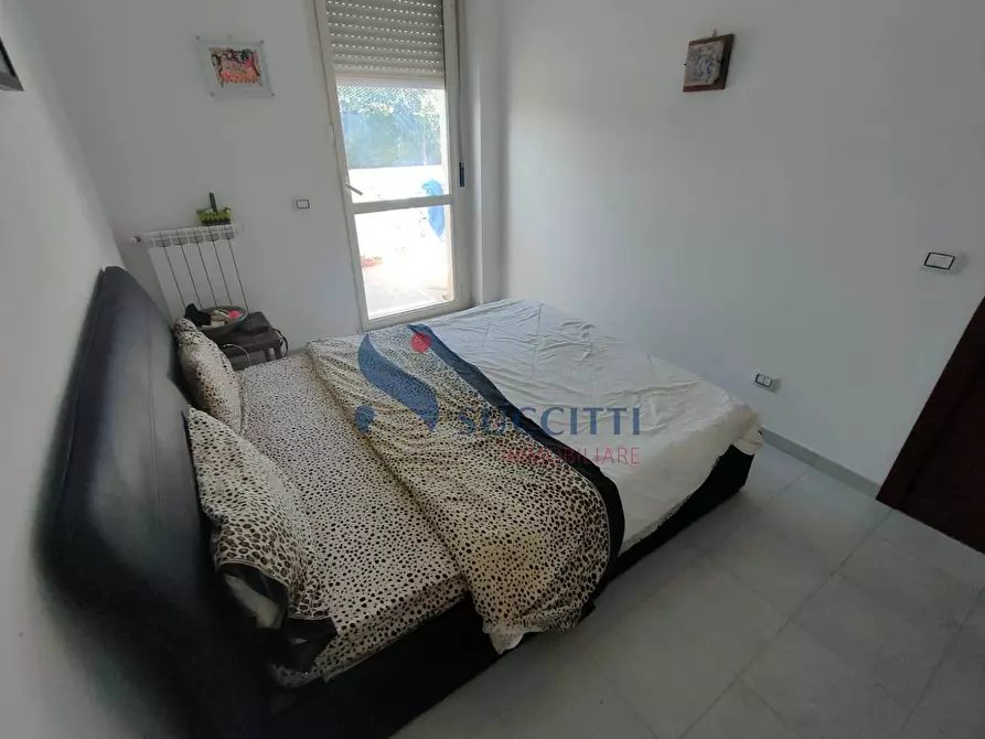 Immagine 11 di Appartamento in vendita  in via Tiziano Vecellio a Tortoreto