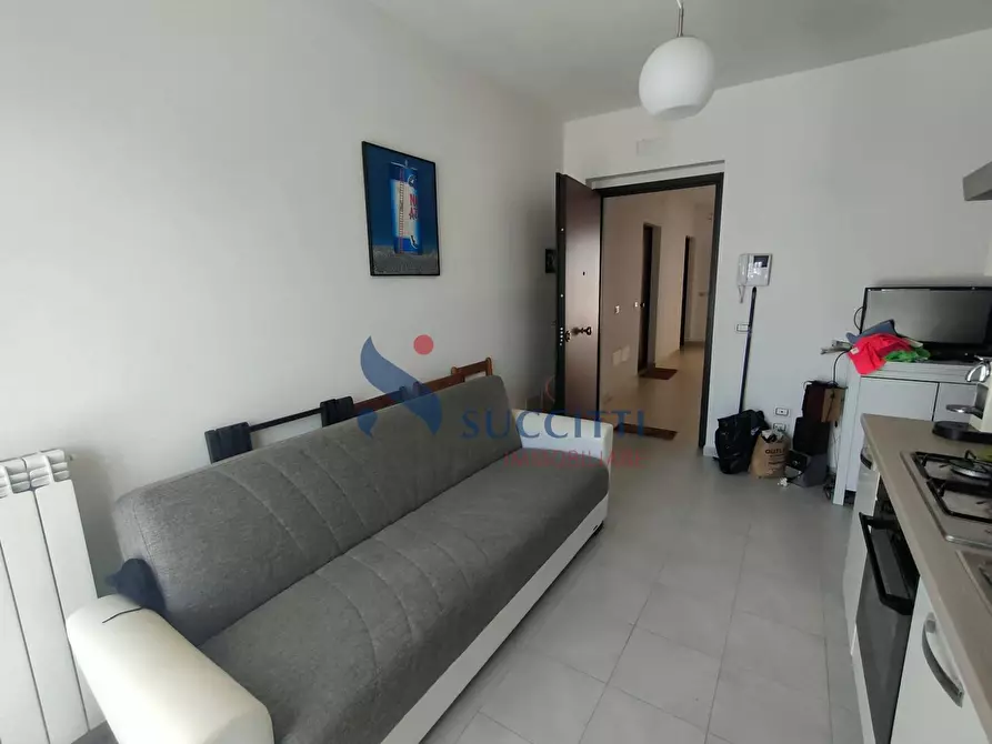 Immagine 7 di Appartamento in vendita  in via Tiziano Vecellio a Tortoreto