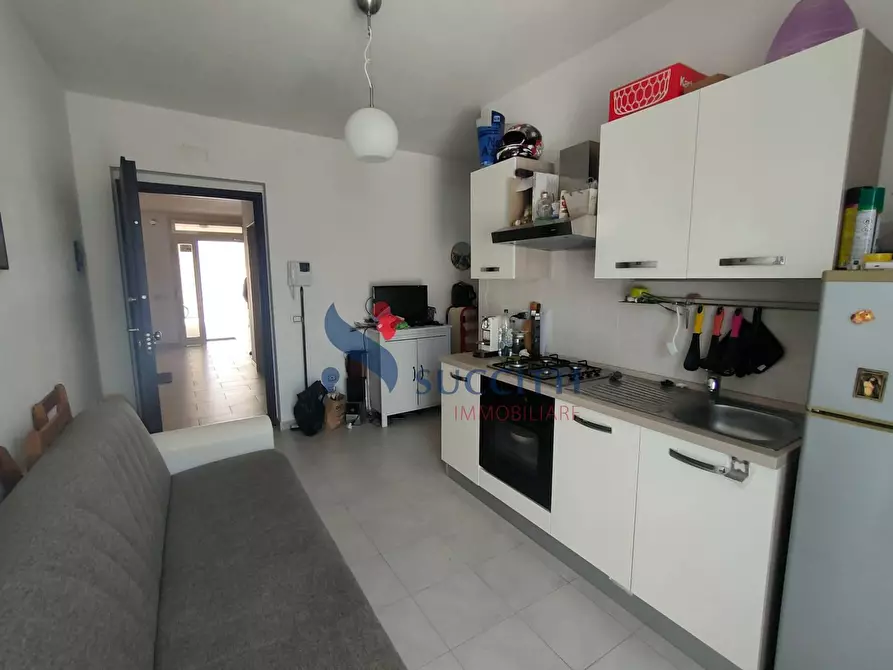 Immagine 5 di Appartamento in vendita  in via Tiziano Vecellio a Tortoreto