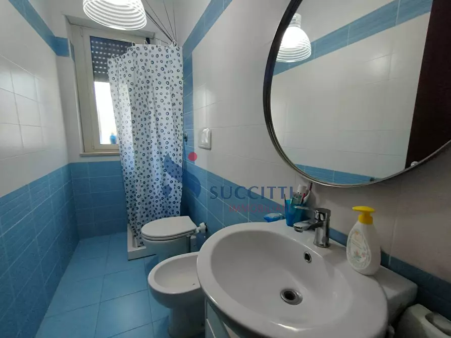 Immagine 12 di Appartamento in vendita  in via Tiziano Vecellio a Tortoreto