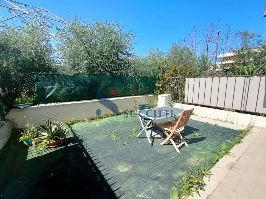 Immagine 2 di Appartamento in vendita  in via Tiziano Vecellio a Tortoreto