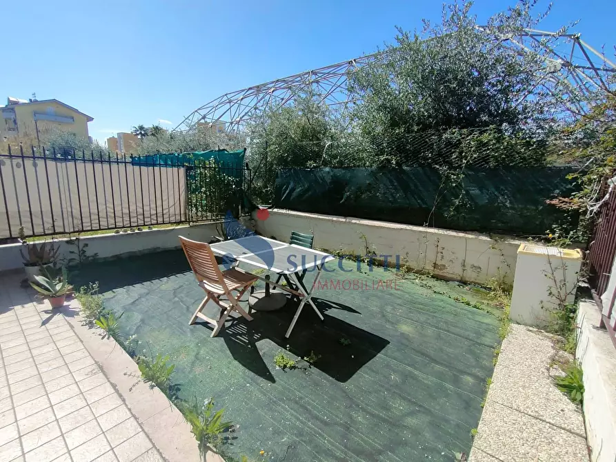 Immagine 14 di Appartamento in vendita  in via Tiziano Vecellio a Tortoreto