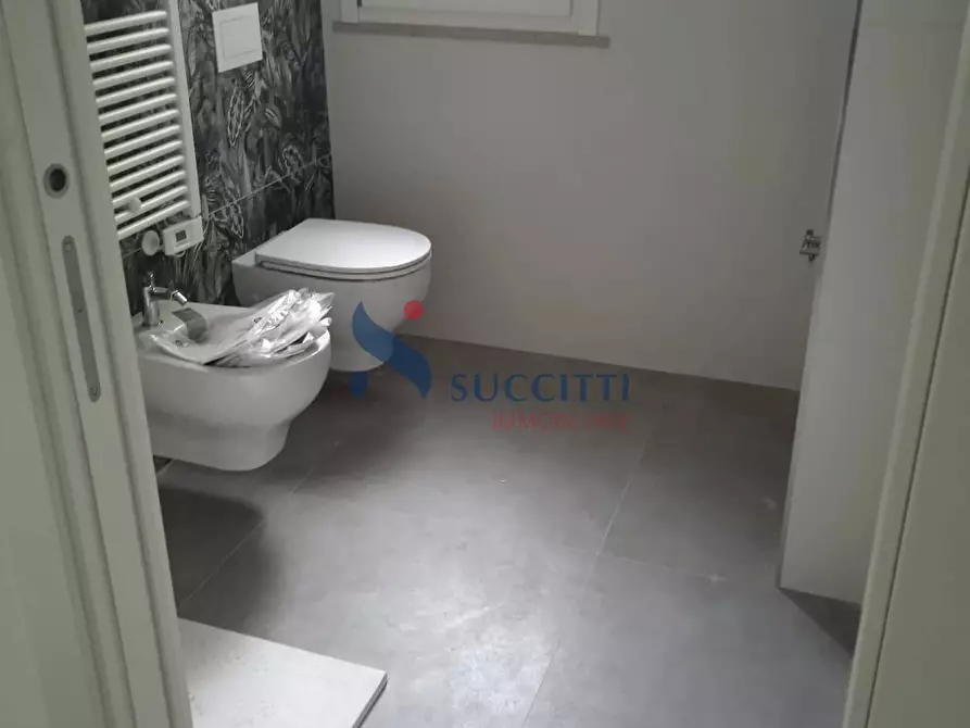 Immagine 5 di Appartamento in vendita  in Via Abruzzo a Alba Adriatica