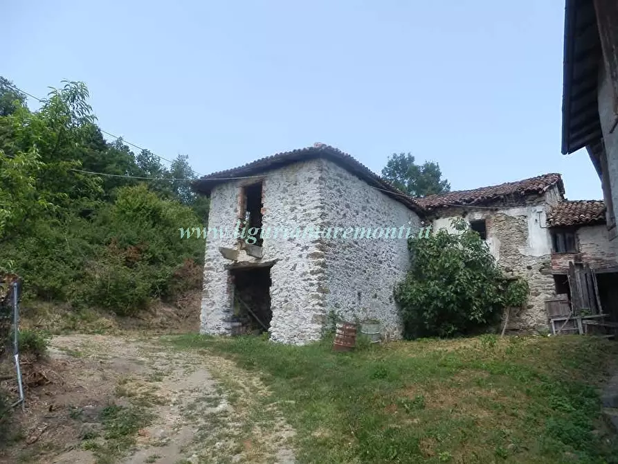 Immagine 10 di Rustico / casale in vendita  in LOC TOSI a Dego