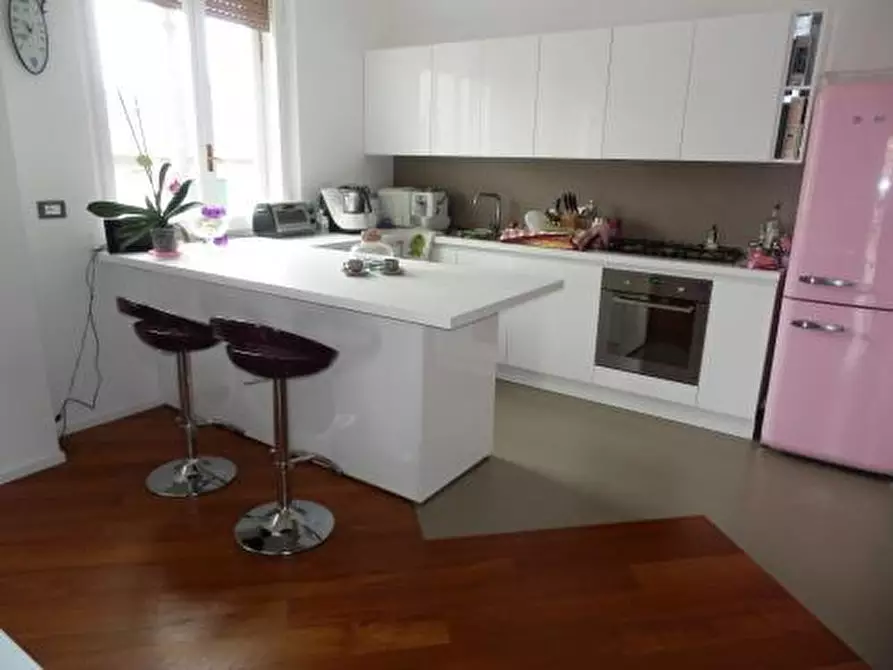 Immagine 17 di Appartamento in vendita  in via genova a Savona