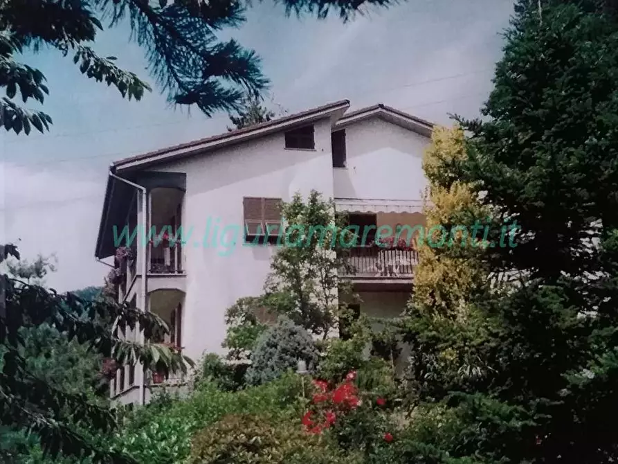 Immagine 14 di Casa indipendente in vendita  in via g. marconi a Millesimo