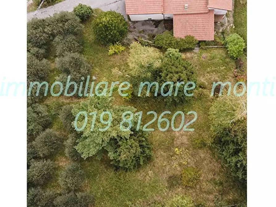 Immagine 20 di Villetta a schiera in vendita  in cervaro a Quiliano