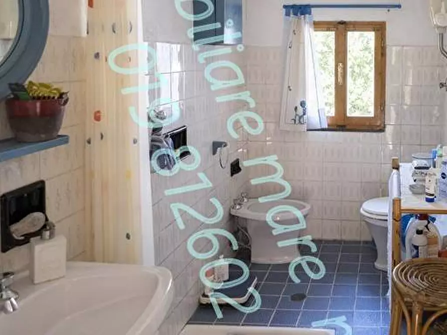 Immagine 12 di Villetta a schiera in vendita  in cervaro a Quiliano