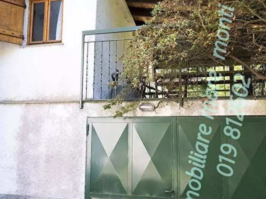 Immagine 23 di Villetta a schiera in vendita  in cervaro a Quiliano