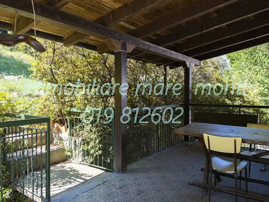 Immagine 2 di Villetta a schiera in vendita  in cervaro a Quiliano