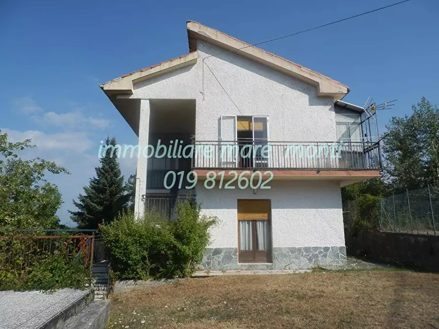 Immagine 1 di Casa indipendente in vendita  in loc veracurta a Giusvalla