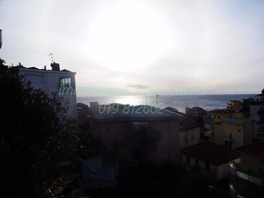 Immagine 6 di Appartamento in vendita  in via marconi a Celle Ligure