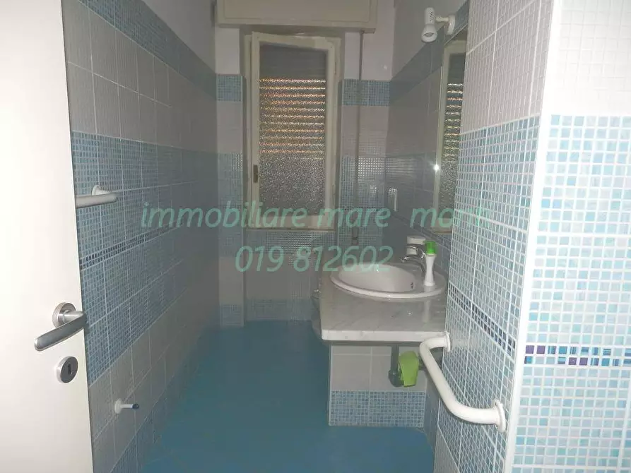 Immagine 13 di Appartamento in vendita  in via marconi a Celle Ligure