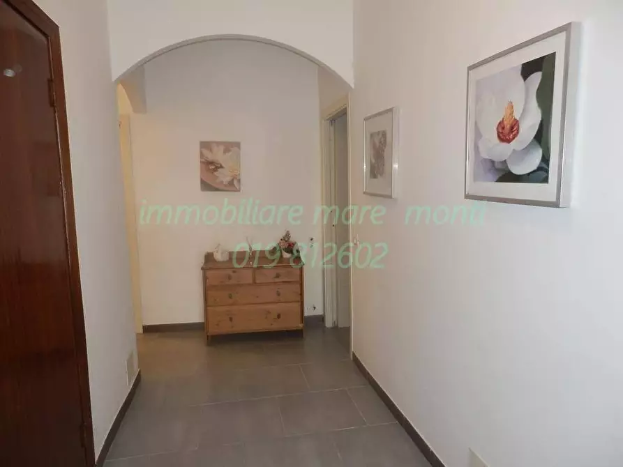 Immagine 15 di Appartamento in vendita  in via marconi a Celle Ligure