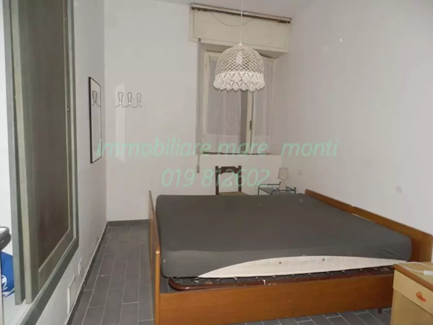 Immagine 16 di Appartamento in vendita  in via marconi a Celle Ligure