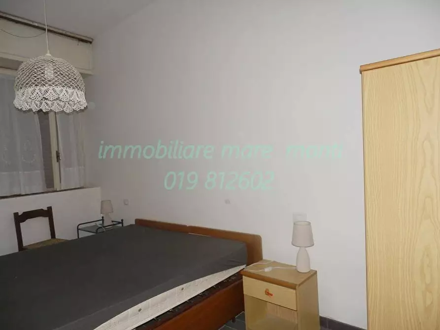 Immagine 17 di Appartamento in vendita  in via marconi a Celle Ligure