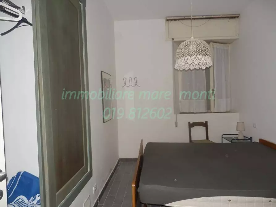 Immagine 18 di Appartamento in vendita  in via marconi a Celle Ligure