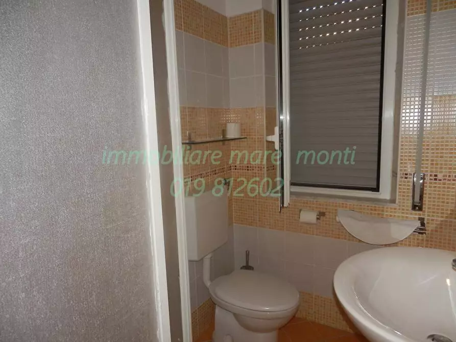 Immagine 21 di Appartamento in vendita  in via marconi a Celle Ligure