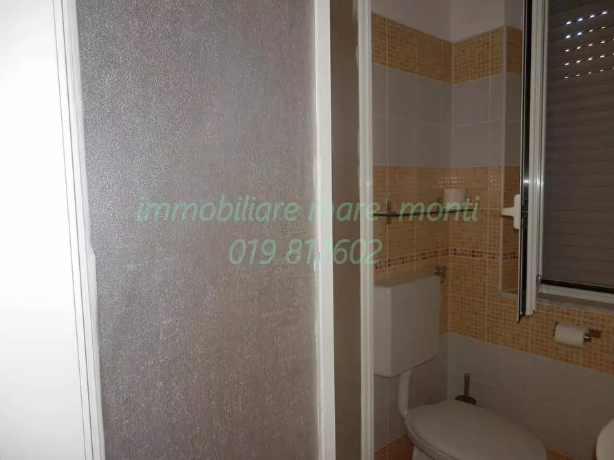 Immagine 22 di Appartamento in vendita  in via marconi a Celle Ligure