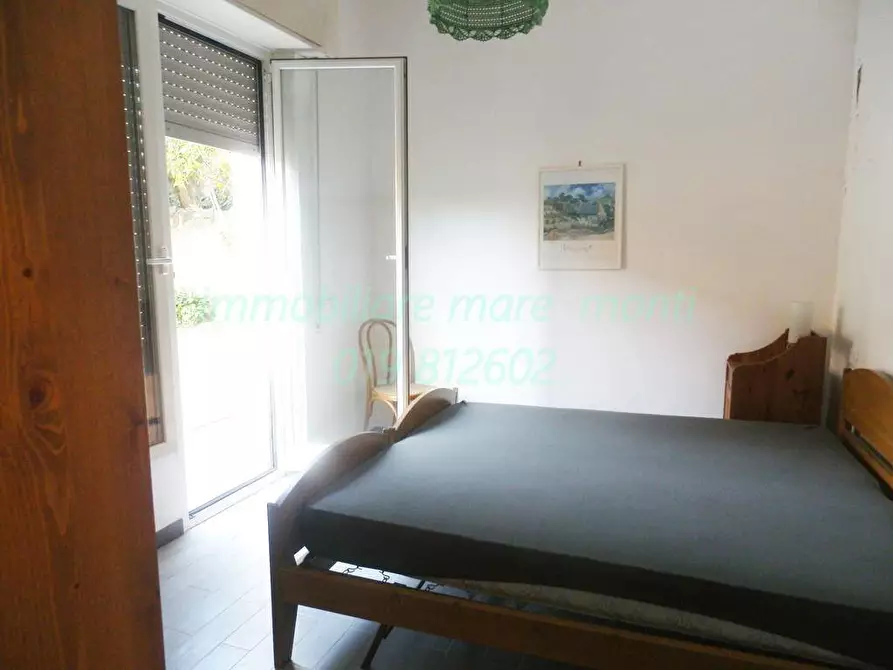 Immagine 24 di Appartamento in vendita  in via marconi a Celle Ligure