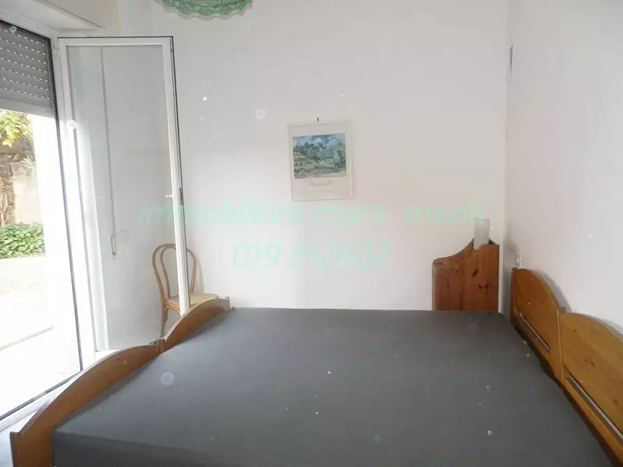 Immagine 25 di Appartamento in vendita  in via marconi a Celle Ligure