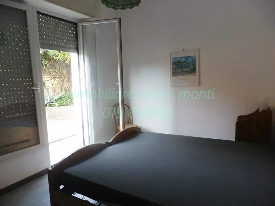 Immagine 26 di Appartamento in vendita  in via marconi a Celle Ligure