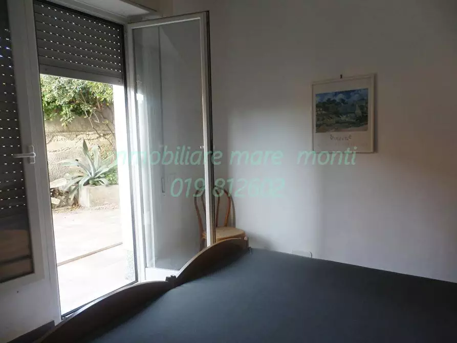 Immagine 27 di Appartamento in vendita  in via marconi a Celle Ligure