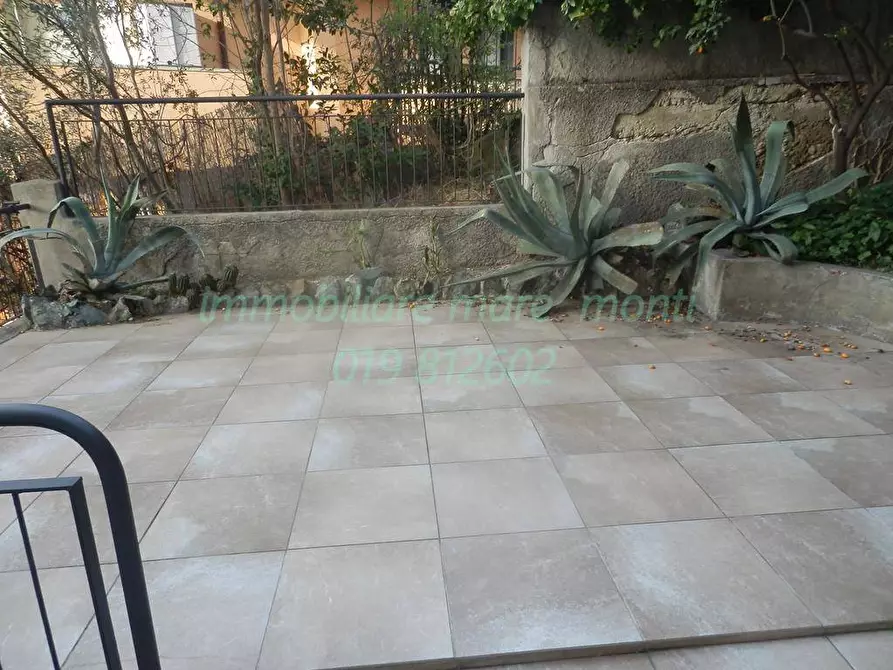 Immagine 28 di Appartamento in vendita  in via marconi a Celle Ligure