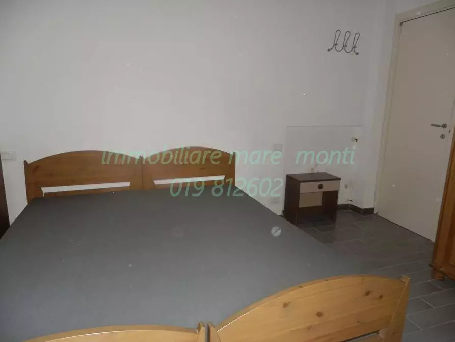 Immagine 29 di Appartamento in vendita  in via marconi a Celle Ligure