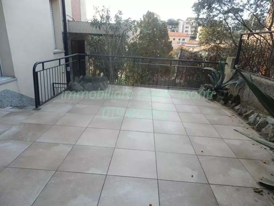 Immagine 30 di Appartamento in vendita  in via marconi a Celle Ligure