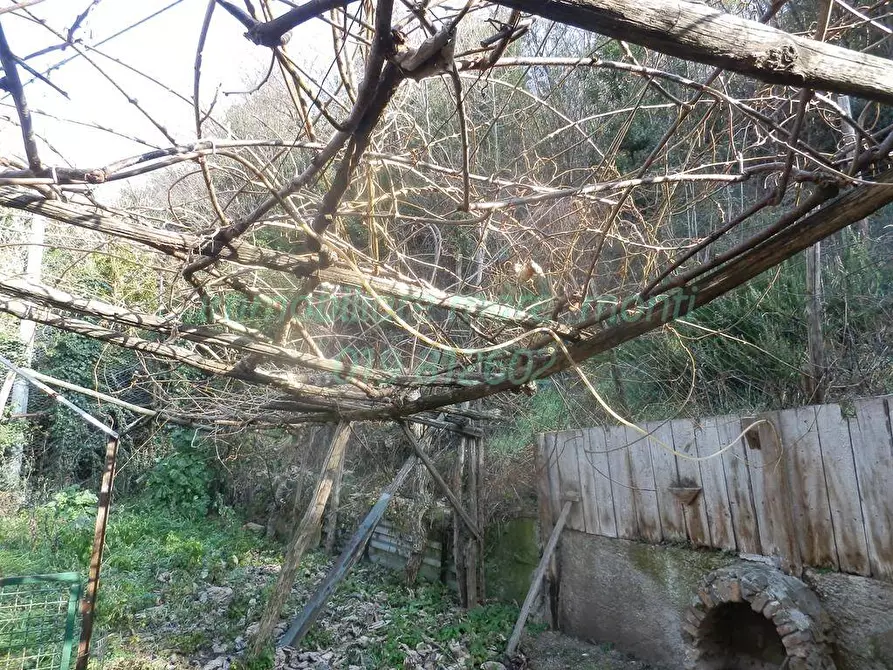 Immagine 25 di Casa indipendente in vendita  in via cimavalle a Savona