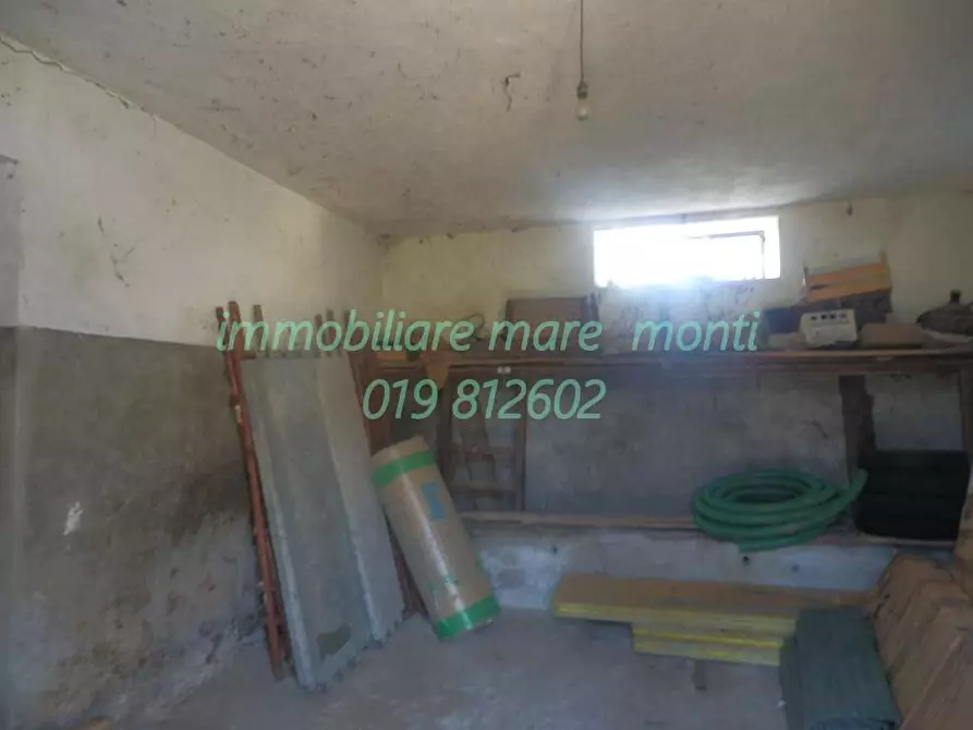 Immagine 7 di Casa indipendente in vendita  in loc pianfrecioso a Giusvalla