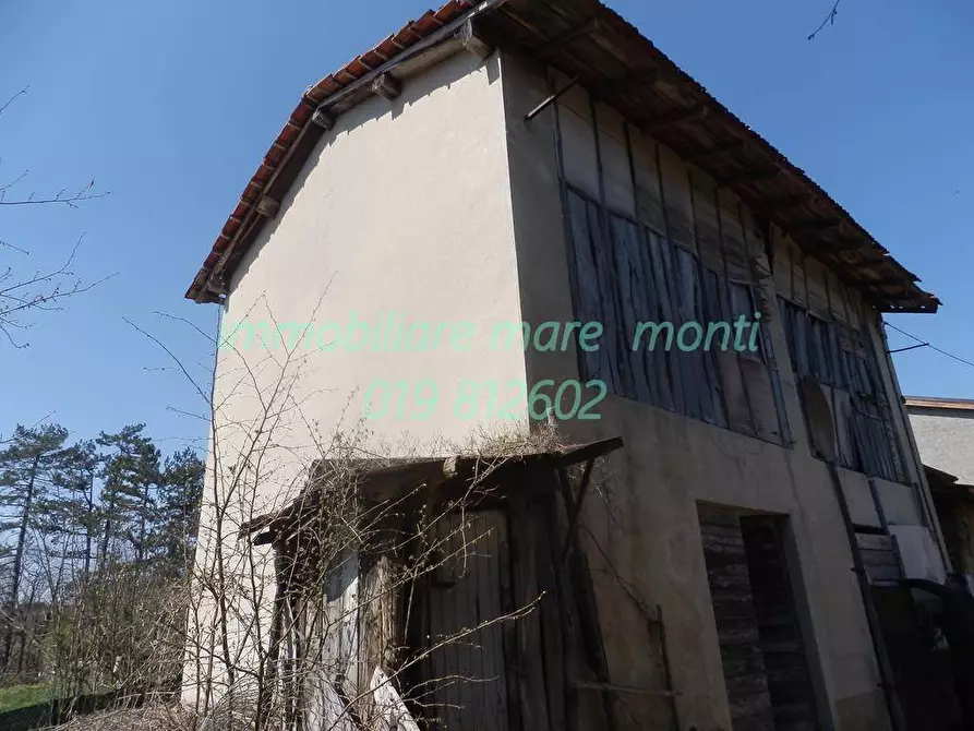 Immagine 1 di Casa indipendente in vendita  in loc pianfrecioso a Giusvalla