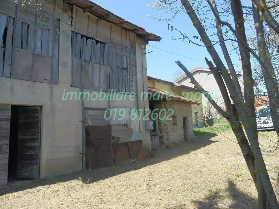 Immagine 13 di Casa indipendente in vendita  in loc pianfrecioso a Giusvalla