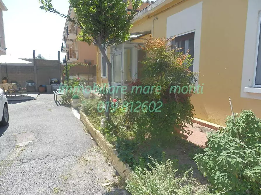 Immagine 12 di Villetta a schiera in vendita  in via bonifacio del vasto a Savona