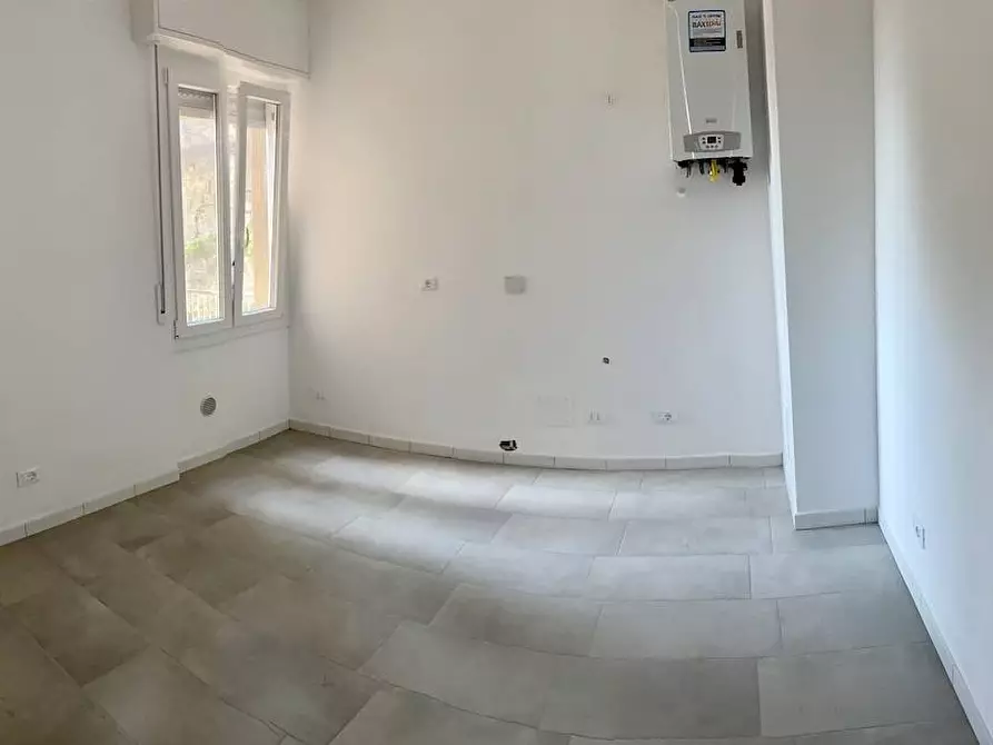 Immagine 17 di Appartamento in vendita  in via genova a Savona