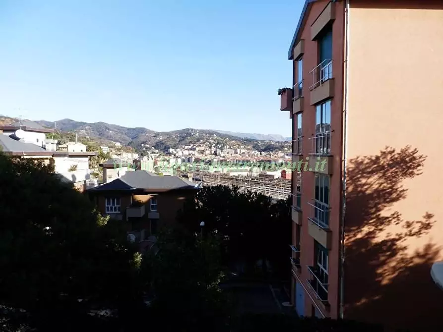 Immagine 11 di Appartamento in vendita  in via mongrifone a Savona