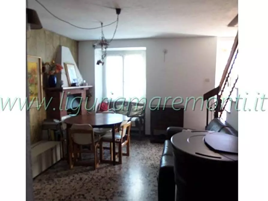 Immagine 6 di Villetta a schiera in vendita  in via paolo cappa a Dego