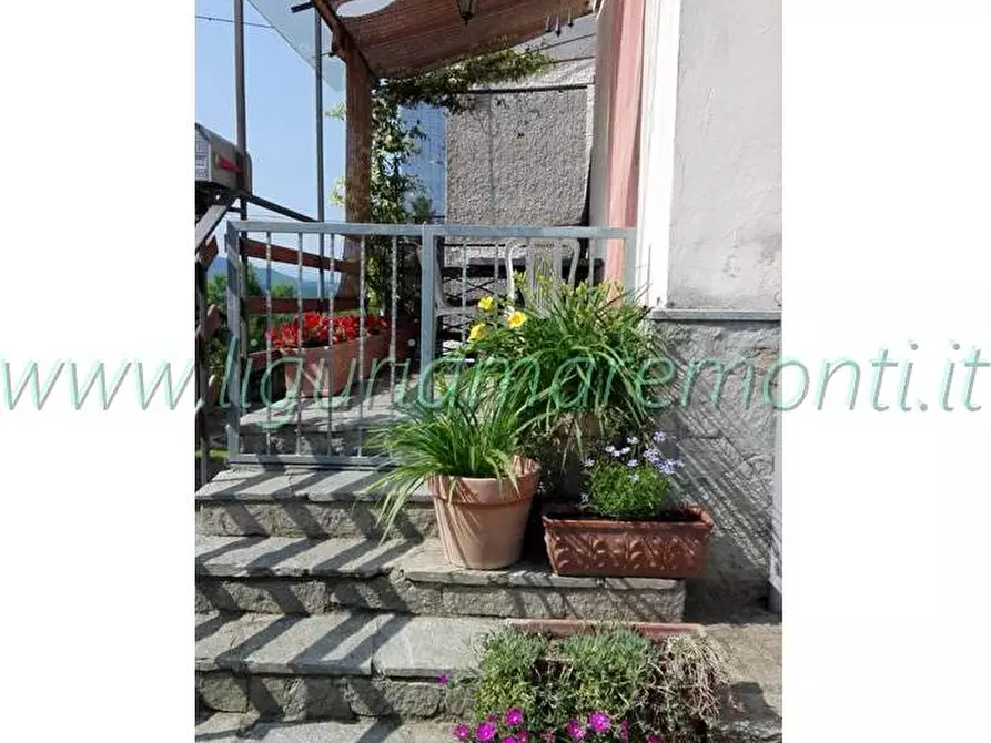 Immagine 9 di Villetta a schiera in vendita  in via paolo cappa a Dego