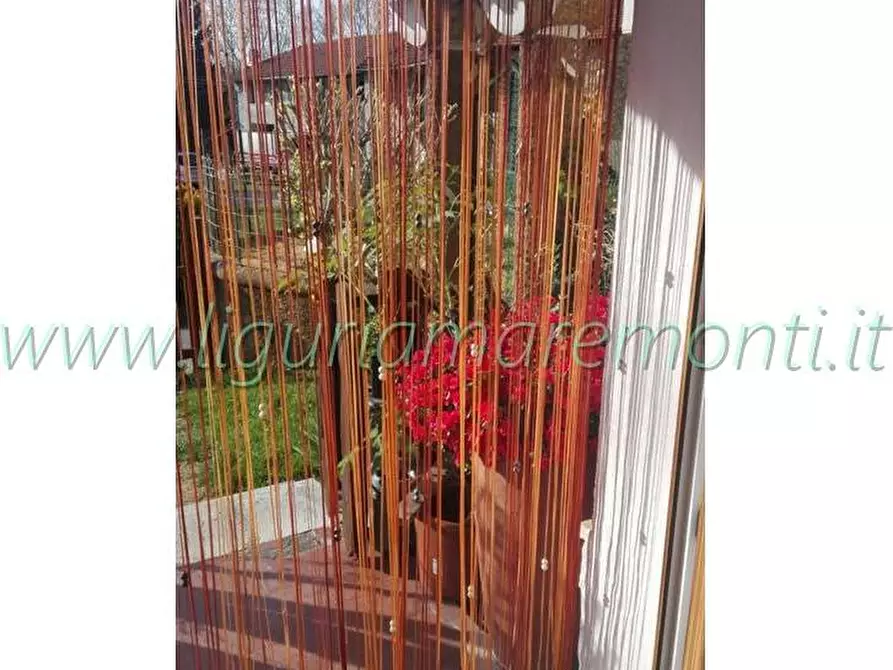 Immagine 10 di Villetta a schiera in vendita  in via paolo cappa a Dego