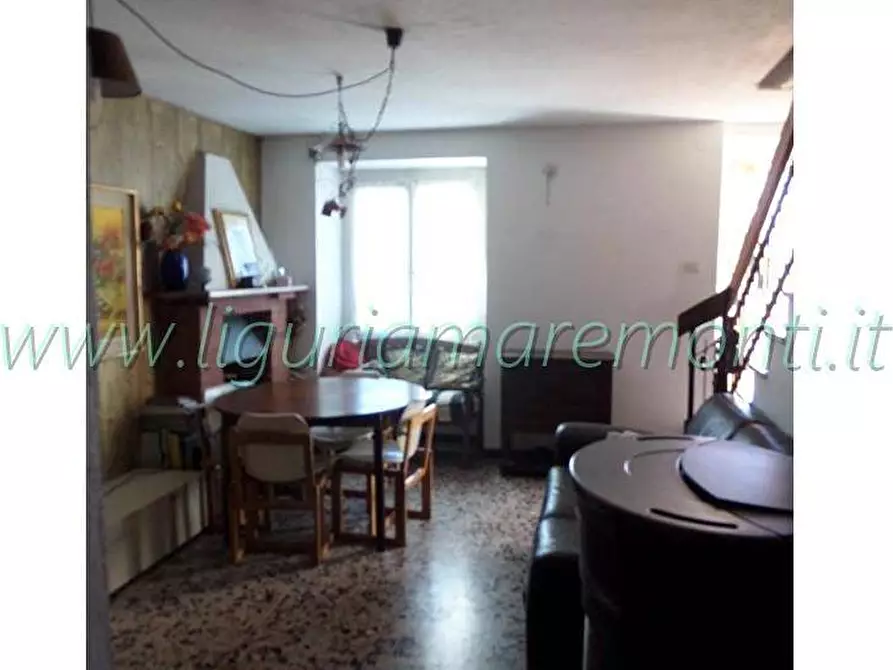 Immagine 19 di Villetta a schiera in vendita  in via paolo cappa a Dego