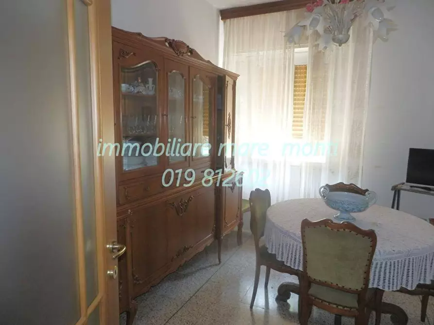Immagine 1 di Appartamento in vendita  in via pertinace a Vado Ligure