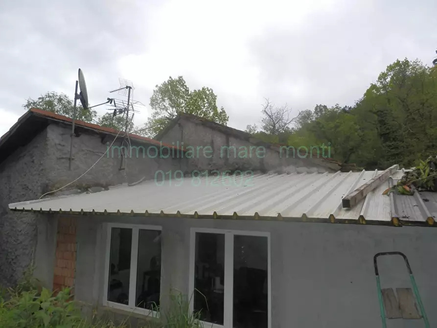 Immagine 2 di Casa indipendente in vendita  in via nazionale piemonte a Savona