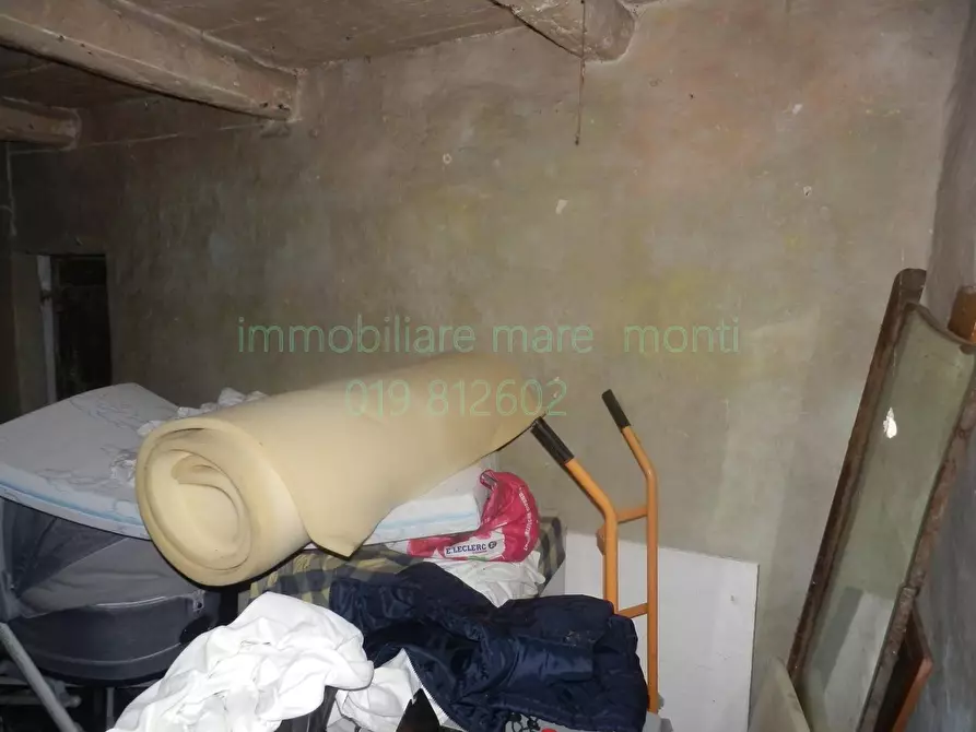 Immagine 6 di Casa indipendente in vendita  in via nazionale piemonte a Savona