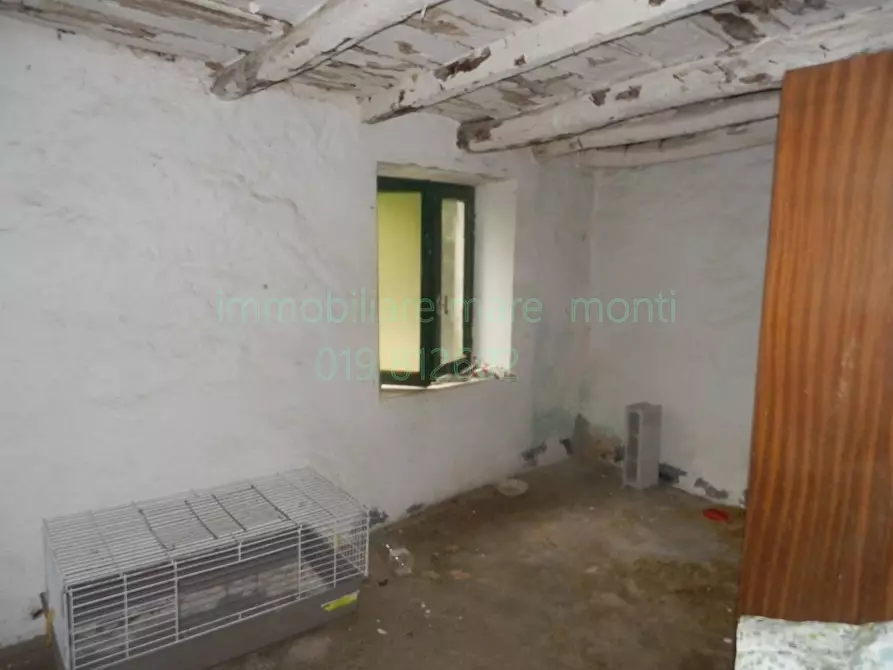 Immagine 7 di Casa indipendente in vendita  in via nazionale piemonte a Savona