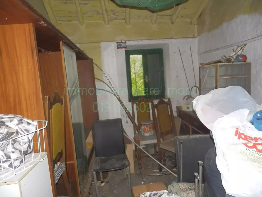 Immagine 8 di Casa indipendente in vendita  in via nazionale piemonte a Savona