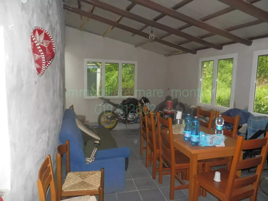 Immagine 9 di Casa indipendente in vendita  in via nazionale piemonte a Savona