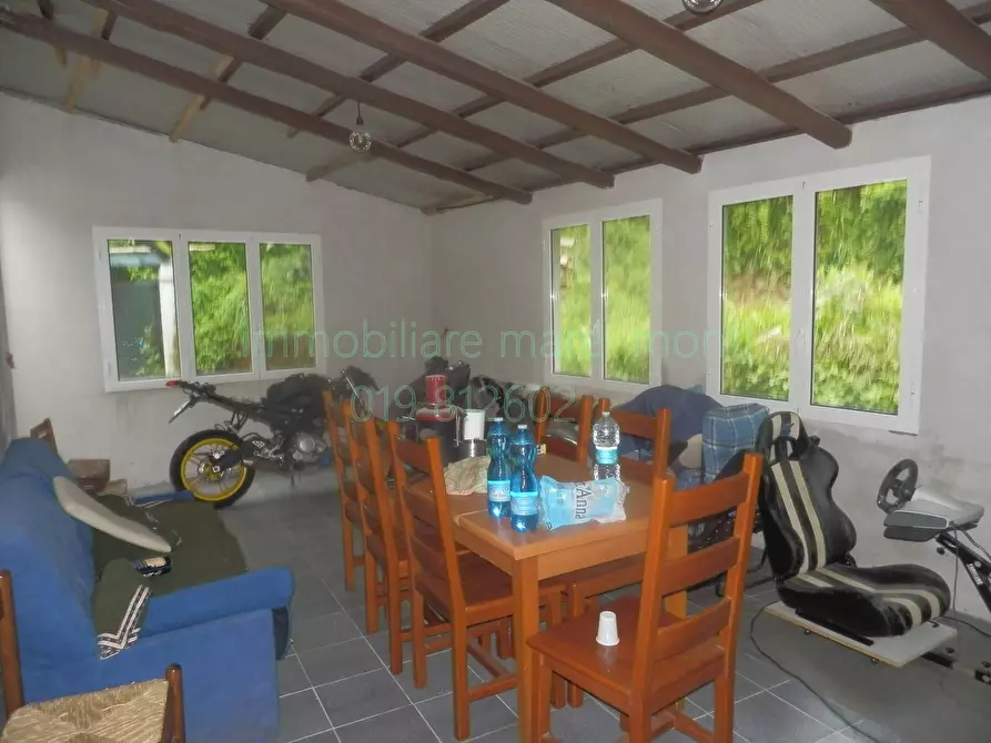 Immagine 10 di Casa indipendente in vendita  in via nazionale piemonte a Savona